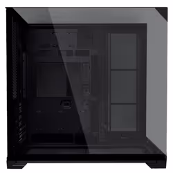 Lian Li O11 VISION COMPACT Tower Noir - Vue supplémentaire 4