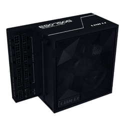 Lian Li EG1000G unité d'alimentation d'énergie 1000 W 24-pin ATX SFX Noir
