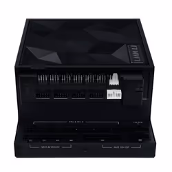 Lian Li EG1000G unité d'alimentation d'énergie 1000 W 24-pin ATX SFX Noir
