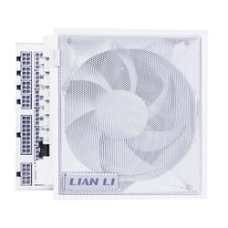 Lian Li EG1000G unité d'alimentation d'énergie 1000 W 24-pin ATX SFX Blanc