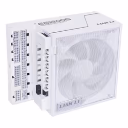 Lian Li EG1000G unité d'alimentation d'énergie 1000 W 24-pin ATX SFX Blanc
