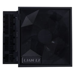 Lian Li EG0850G unité d'alimentation d'énergie 850 W 24-pin ATX SFX Noir