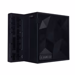Lian Li EG0850G unité d'alimentation d'énergie 850 W 24-pin ATX SFX Noir