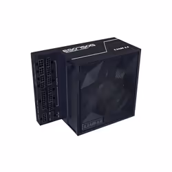 Alimentation ATX - LIAN-LI - Edge Gold - 750W - 80 PLUS Gold - Refroidissement silencieux