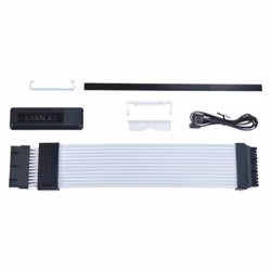 Lian Li PW24-1W-T câble plat et ruban