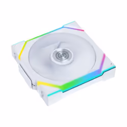Lian Li UNI FAN SL Wireless 120 Boitier PC Ventilateur 12 cm Blanc 3 pièce(s)