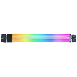Lian Li PW8-1W-CPU câble plat et ruban