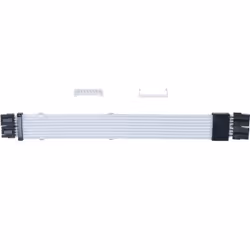 Lian Li PW8-1W-CPU câble plat et ruban
