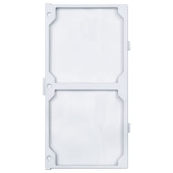 Lian Li Lancool 207 Front Dust Filter (Blanc)