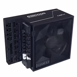 Alimentation - LIAN LI - EDGE GOLD 1200 - 80 PLUS Gold - PCIe 5.1 - ATX 3.1