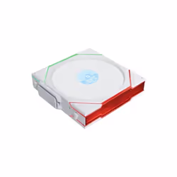 Ventilateur - LIAN LI - UNI FAN TL - 120mm - Blanc - ARGB PWM