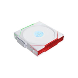 Ventilateur - LIAN LI - UNI FAN TL - 120mm - Blanc - ARGB PWM