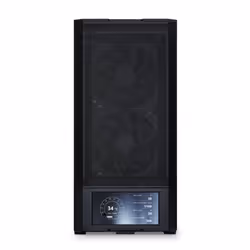 Lian Li LAN207DX Midi Tower Noir