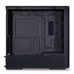 Lian Li LAN207DX Midi Tower Noir