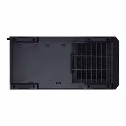 Lian Li LAN207DX Midi Tower Noir - Vue supplémentaire 5
