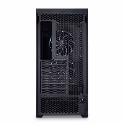 Lian Li LAN207DX Midi Tower Noir - Vue supplémentaire 6