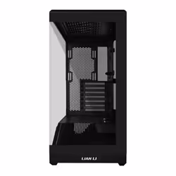 Lian Li Vector V100 Midi Tower Noir, Transparent - Vue supplémentaire 5