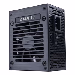 Lian Li SP V2 Gold unité d'alimentation d'énergie 750 W 20+4 pin ATX SFX Noir - Vue supplémentaire 2