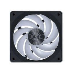 Lian Li 12CL1 Boitier PC Ventilateur 12 cm Noir
