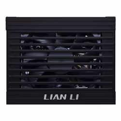 Lian Li SP0850P unité d'alimentation d'énergie 850 W 24-pin ATX SFX Noir - Vue supplémentaire 3