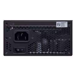 Lian Li SP0850P unité d'alimentation d'énergie 850 W 24-pin ATX SFX Noir - Vue supplémentaire 6