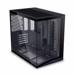 Lian Li 011 Dynamic Mini O11D mini V2 Flow Mini Tower Noir - Vue supplémentaire 2