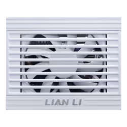 Lian Li SP1000P unité d'alimentation d'énergie 1000 W 24-pin ATX SFX Blanc - Vue supplémentaire 3