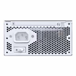 Lian Li SP1000P unité d'alimentation d'énergie 1000 W 24-pin ATX SFX Blanc - Vue supplémentaire 6