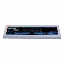 Lian Li SM088W Universel Écran - Vue supplémentaire 4