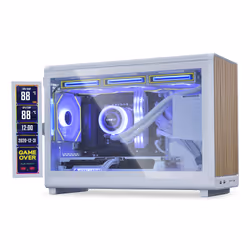 Lian Li SM088W Universel Écran - Vue supplémentaire 7