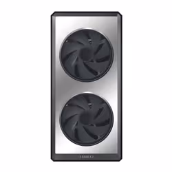 Lian Li Lancool 217 INF Midi Tower Noir, Bois - Vue supplémentaire 2