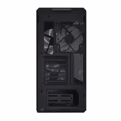 Lian Li Lancool 217 INF Midi Tower Noir, Bois - Vue supplémentaire 5