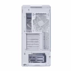Lian Li Lancool 217 INF Midi Tower Blanc, Bois - Vue supplémentaire 2