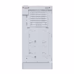 Lian Li Lancool 217 INF Midi Tower Blanc, Bois - Vue supplémentaire 3