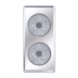 Lian Li Lancool 217 INF Midi Tower Blanc, Bois - Vue supplémentaire 5