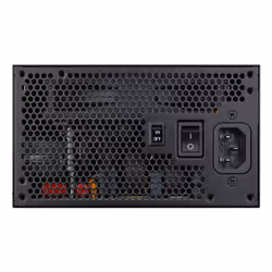 Lian Li SX0850P unité d'alimentation d'énergie 850 W 20+4 pin ATX ATX Noir - Vue supplémentaire 4