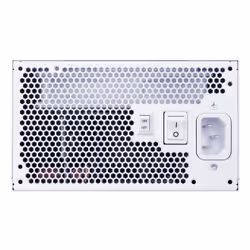 Lian Li SX0850P unité d'alimentation d'énergie 850 W 20+4 pin ATX ATX Blanc - Vue supplémentaire 4