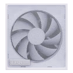 Lian Li SX1200P unité d'alimentation d'énergie 1200 W 20+4 pin ATX ATX Blanc - Vue supplémentaire 2