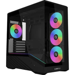 Boîtier PC Lian-Li ATX Vector V100 Mini RGB