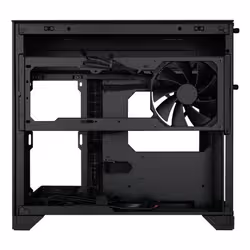 Lian Li 011 Vision O11 VISION-M Midi Tower Noir - Vue supplémentaire 4