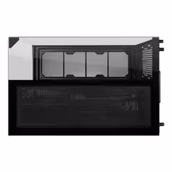 Lian Li 011 Vision O11 VISION-M Midi Tower Noir - Vue supplémentaire 5