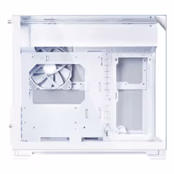 Lian Li 011 Vision O11 VISION-M Midi Tower Blanc - Vue supplémentaire 3