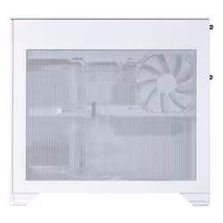 Lian Li 011 Vision O11 VISION-M Midi Tower Blanc - Vue supplémentaire 4