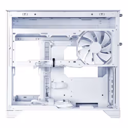 Lian Li 011 Vision O11 VISION-M Midi Tower Blanc - Vue supplémentaire 5