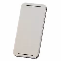 HTC HTCHCV941WH, Folio porte carte, HTC, One M8, Blanc