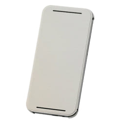 HTC HTCHCV941WH coque de protection pour téléphones portables Folio porte carte Blanc