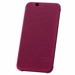 HTC HC M130, Housse, HTC, Desire 510, Violet