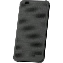 HTC 99H20005-00 coque de protection pour téléphones portables Housse Noir