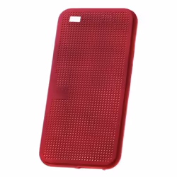 HTC 99H11979-00, Housse, HTC, One A9, 12,7 cm (5"), Pourpre, Rouge