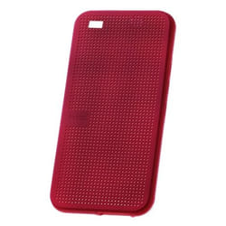 HTC 99H11979-00 5" Housse Pourpre, Rouge
